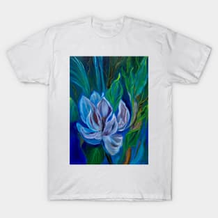 Camellia T-Shirt